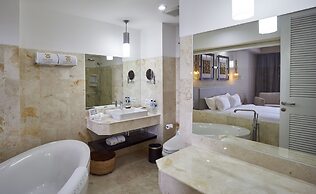 The Sintesa Jimbaran Bali