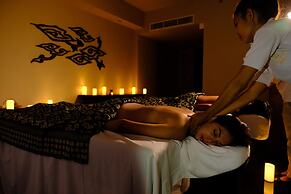 The Sintesa Jimbaran Bali