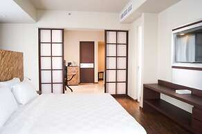 The Sintesa Jimbaran Bali