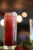 The Sintesa Jimbaran Bali