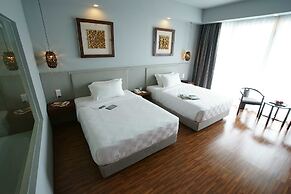 The Sintesa Jimbaran Bali