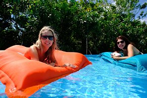 The Sintesa Jimbaran Bali