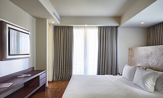 The Sintesa Jimbaran Bali