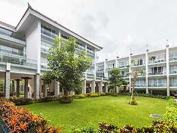 The Sintesa Jimbaran Bali