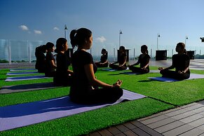 The Sintesa Jimbaran Bali