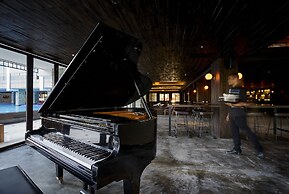 The Sintesa Jimbaran Bali