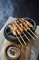 The Sintesa Jimbaran Bali