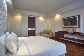 The Sintesa Jimbaran Bali