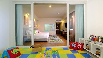 The Sintesa Jimbaran Bali