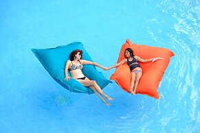 The Sintesa Jimbaran Bali