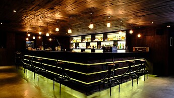 The Sintesa Jimbaran Bali