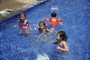 The Sintesa Jimbaran Bali