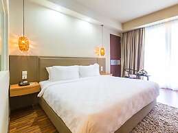 The Sintesa Jimbaran Bali