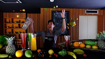 The Sintesa Jimbaran Bali