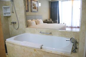 The Sintesa Jimbaran Bali