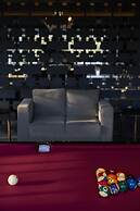 The Sintesa Jimbaran Bali