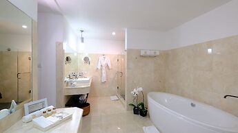 The Sintesa Jimbaran Bali