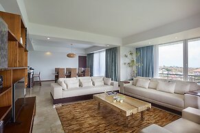 The Sintesa Jimbaran Bali