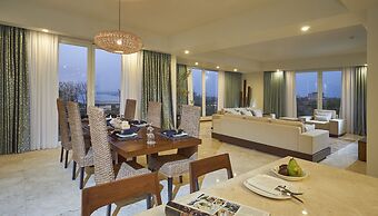 The Sintesa Jimbaran Bali