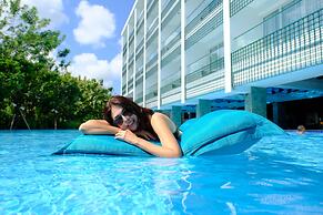 The Sintesa Jimbaran Bali