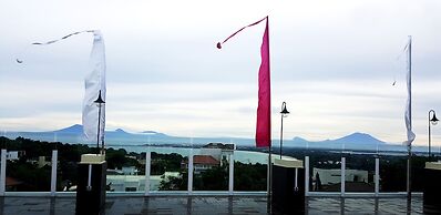 The Sintesa Jimbaran Bali