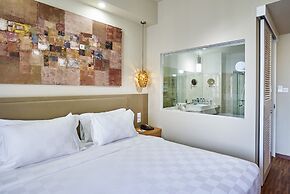 The Sintesa Jimbaran Bali