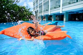 The Sintesa Jimbaran Bali