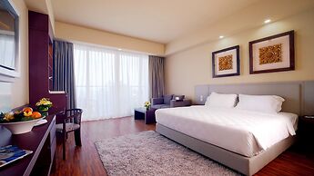 The Sintesa Jimbaran Bali