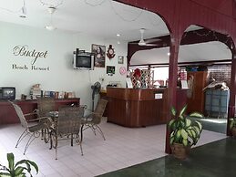 Budget Beach Resort