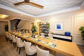 Sheraton Phu Quoc Long Beach Resort
