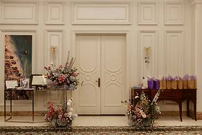 Sheraton Phu Quoc Long Beach Resort