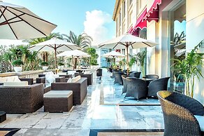 Sheraton Phu Quoc Long Beach Resort