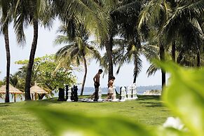 Sheraton Phu Quoc Long Beach Resort
