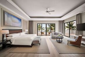 Sheraton Phu Quoc Long Beach Resort