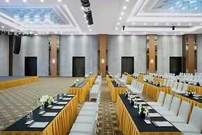 Sheraton Phu Quoc Long Beach Resort