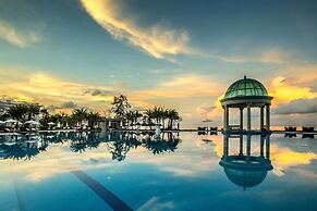 Sheraton Phu Quoc Long Beach Resort