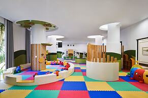 Sheraton Phu Quoc Long Beach Resort