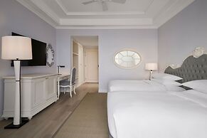 Sheraton Phu Quoc Long Beach Resort