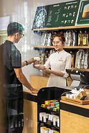 Sheraton Phu Quoc Long Beach Resort