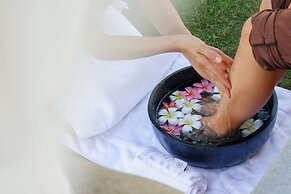 Sheraton Phu Quoc Long Beach Resort