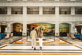 Sheraton Phu Quoc Long Beach Resort