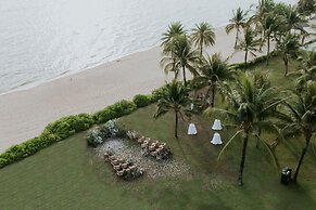 Sheraton Phu Quoc Long Beach Resort