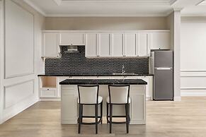 Sheraton Phu Quoc Long Beach Resort