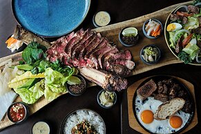 Sheraton Phu Quoc Long Beach Resort