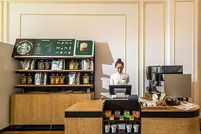 Sheraton Phu Quoc Long Beach Resort