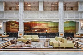 Sheraton Phu Quoc Long Beach Resort