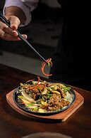 Sheraton Phu Quoc Long Beach Resort