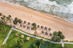Sheraton Phu Quoc Long Beach Resort
