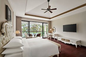 Sheraton Phu Quoc Long Beach Resort