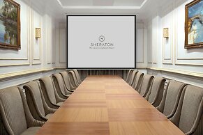 Sheraton Phu Quoc Long Beach Resort